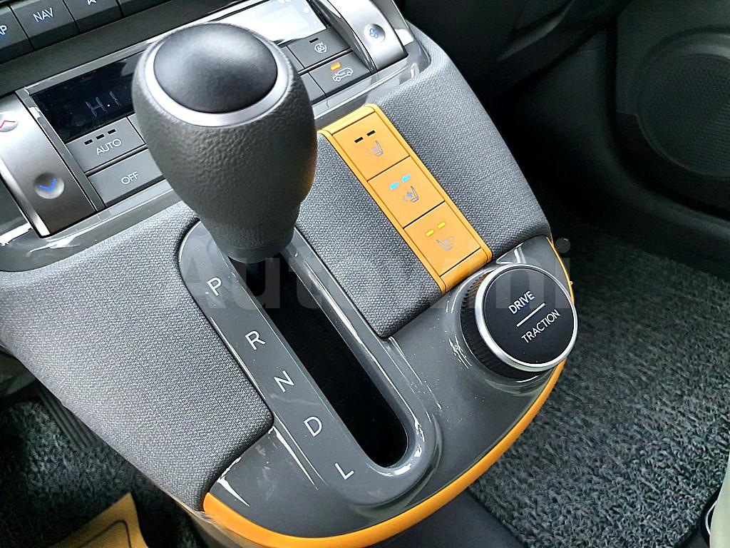 2022 HYUNDAI CASPER 1.0 TURBO GASOLINE INSPIRATION - 15