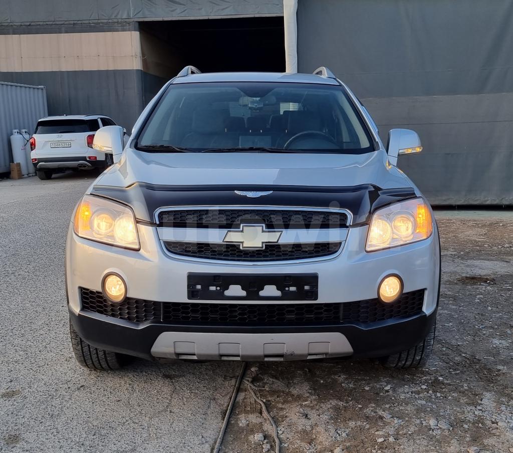 KLACD26RDAB057887 2010 GM DAEWOO (CHEVROLET) WINSTORM LT*4WD*A/T*ABS*VGT*7SEATS-2
