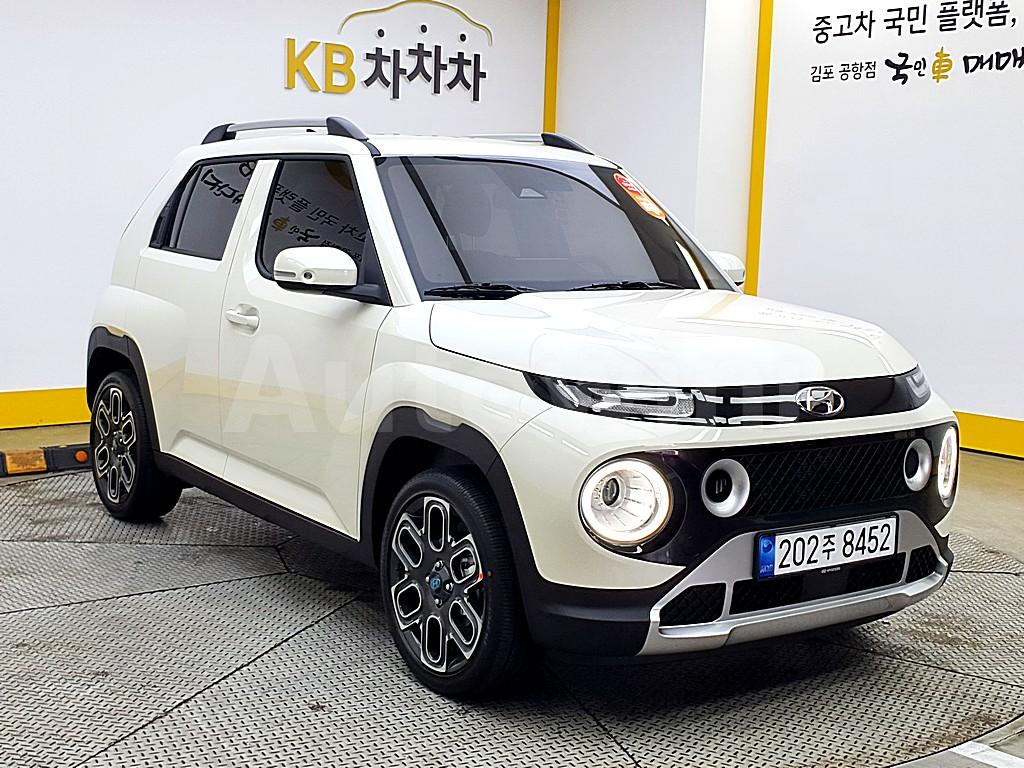 KMHB5516BPW015739 2023 HYUNDAI CASPER 1.0 TURBO GASOLINE INSPIRATION-1