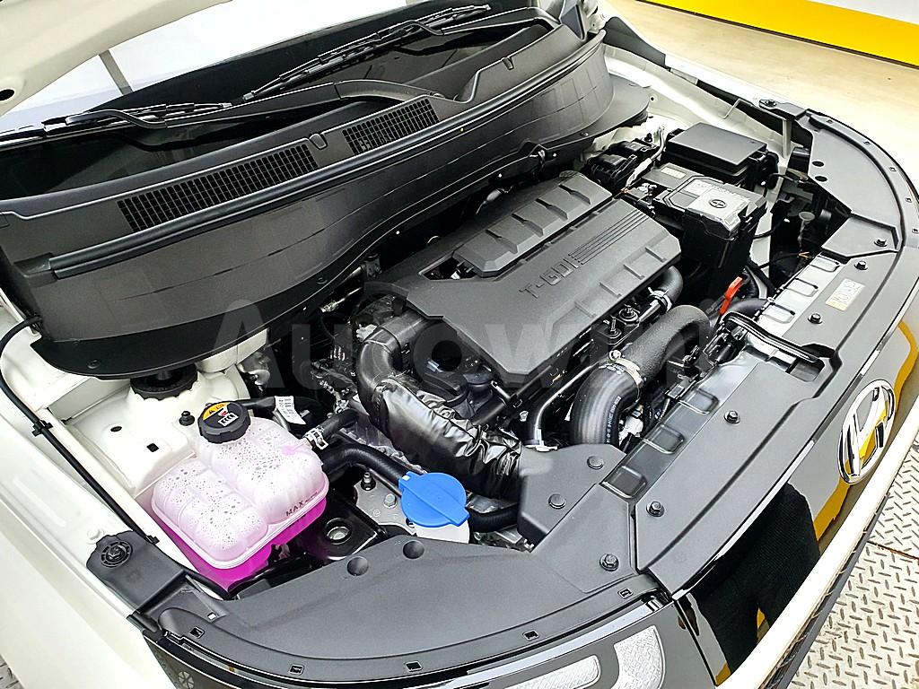 KMHB5516BPW015739 2023 HYUNDAI CASPER 1.0 TURBO GASOLINE INSPIRATION-5