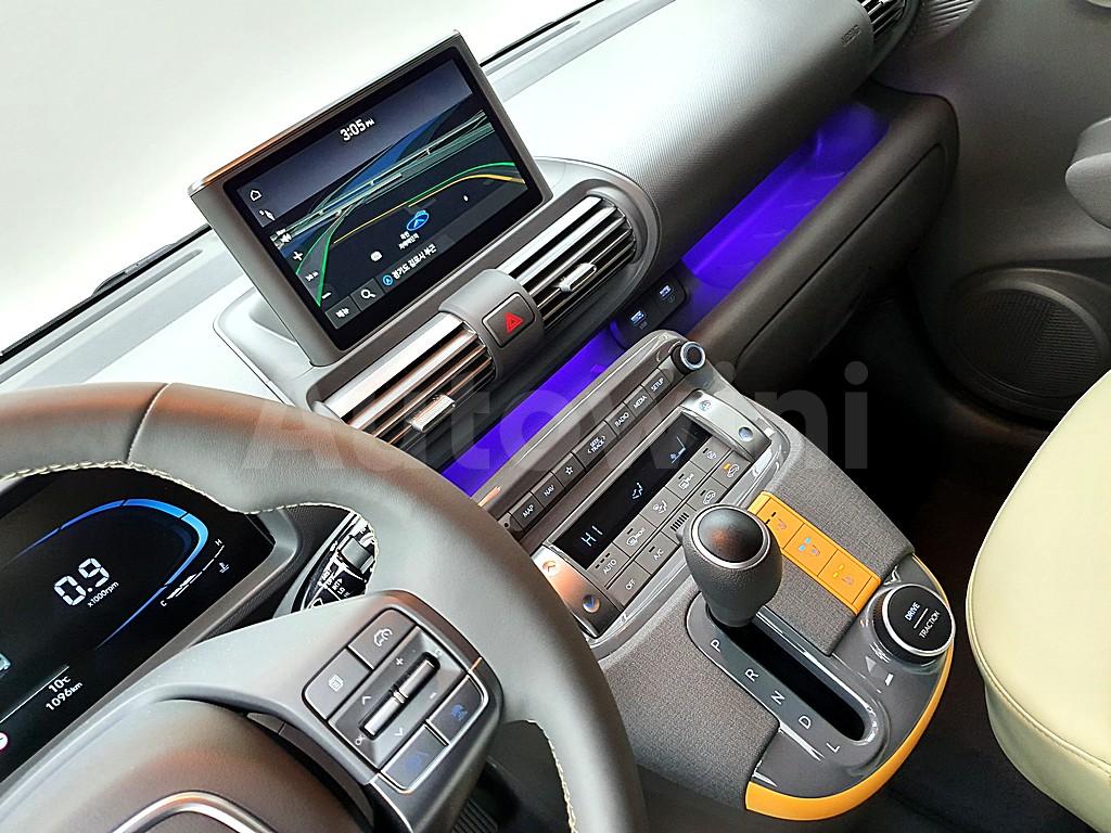2023 HYUNDAI CASPER 1.0 TURBO GASOLINE INSPIRATION - 11