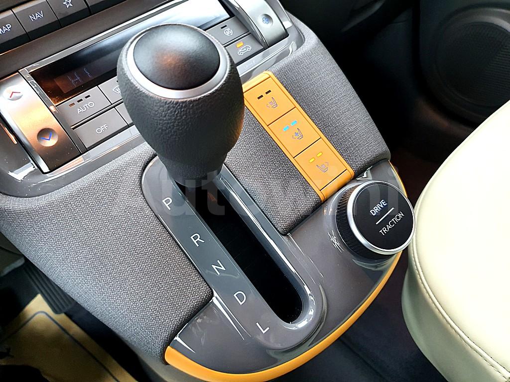 2023 HYUNDAI CASPER 1.0 TURBO GASOLINE INSPIRATION - 15