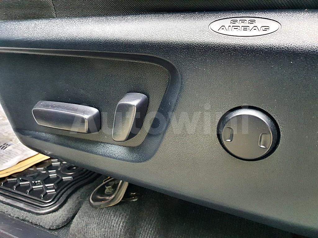 2016 TOYOTA TUNDRA 5.7 - 9