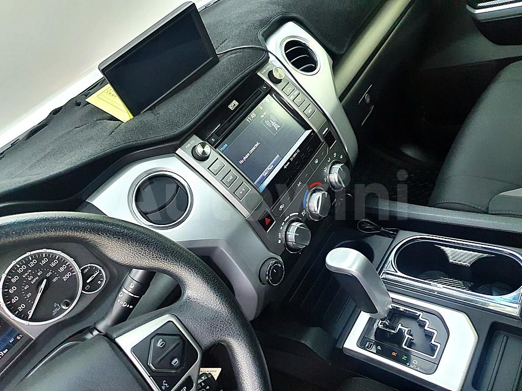 2016 TOYOTA TUNDRA 5.7 - 12