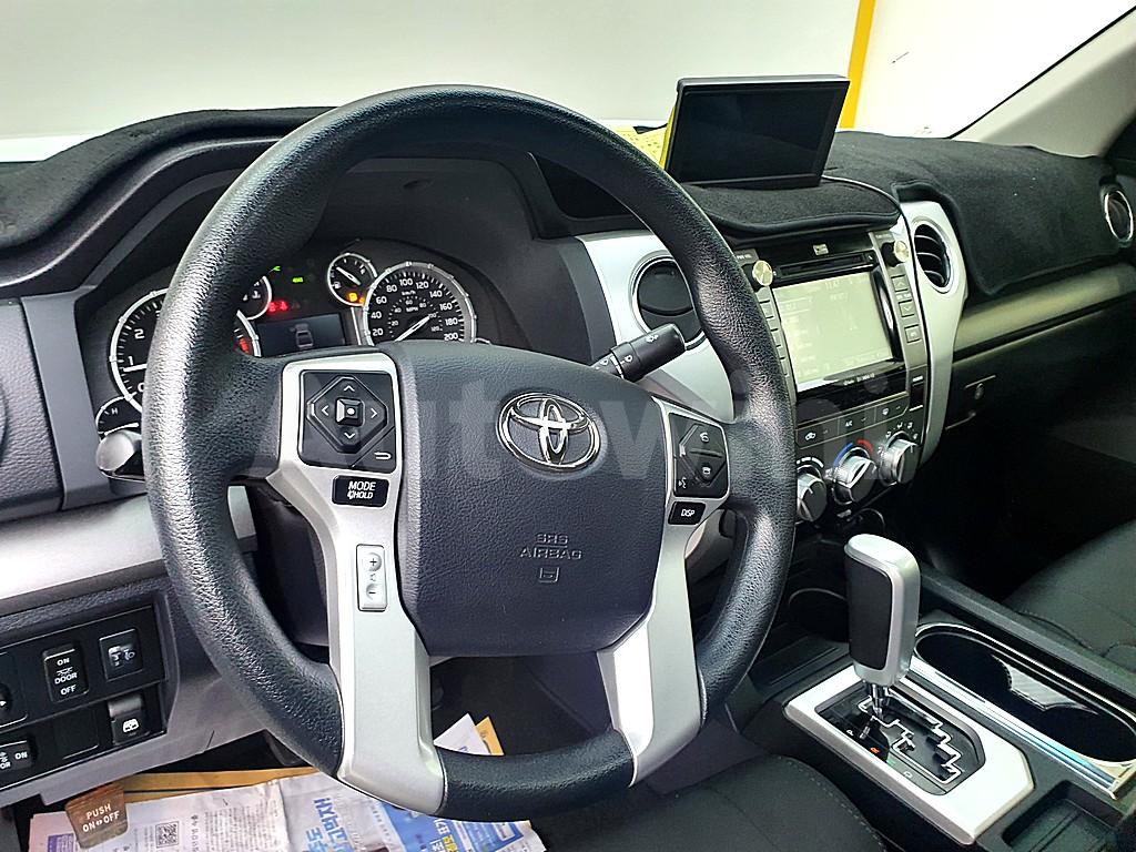 2016 TOYOTA TUNDRA 5.7 - 16