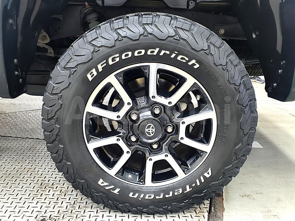 2016 TOYOTA TUNDRA 5.7 - 18