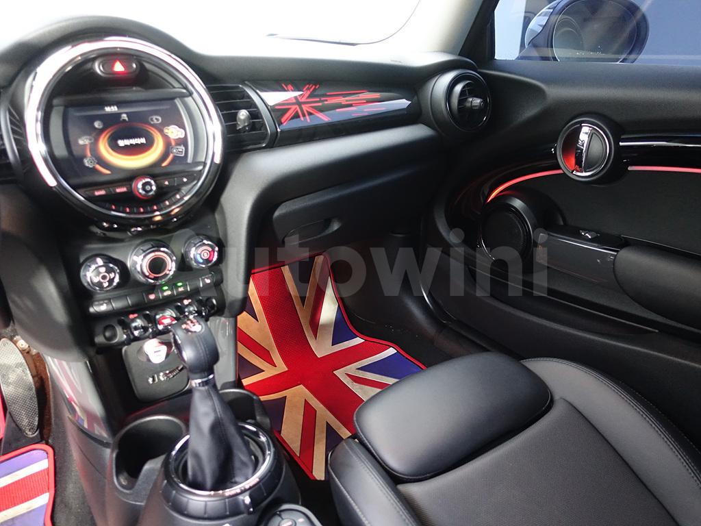 2015 MINI COOPER D 1.5 - 10