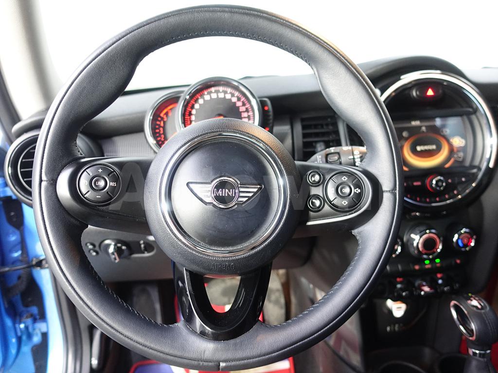 2015 MINI COOPER D 1.5 - 12