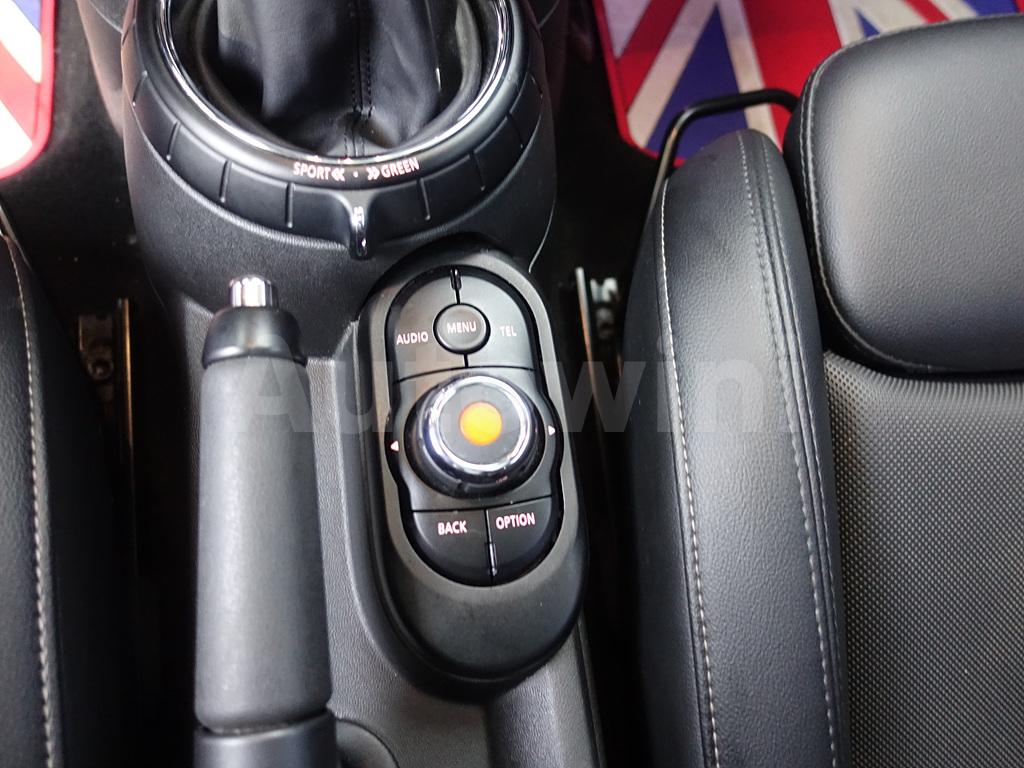2015 MINI COOPER D 1.5 - 17