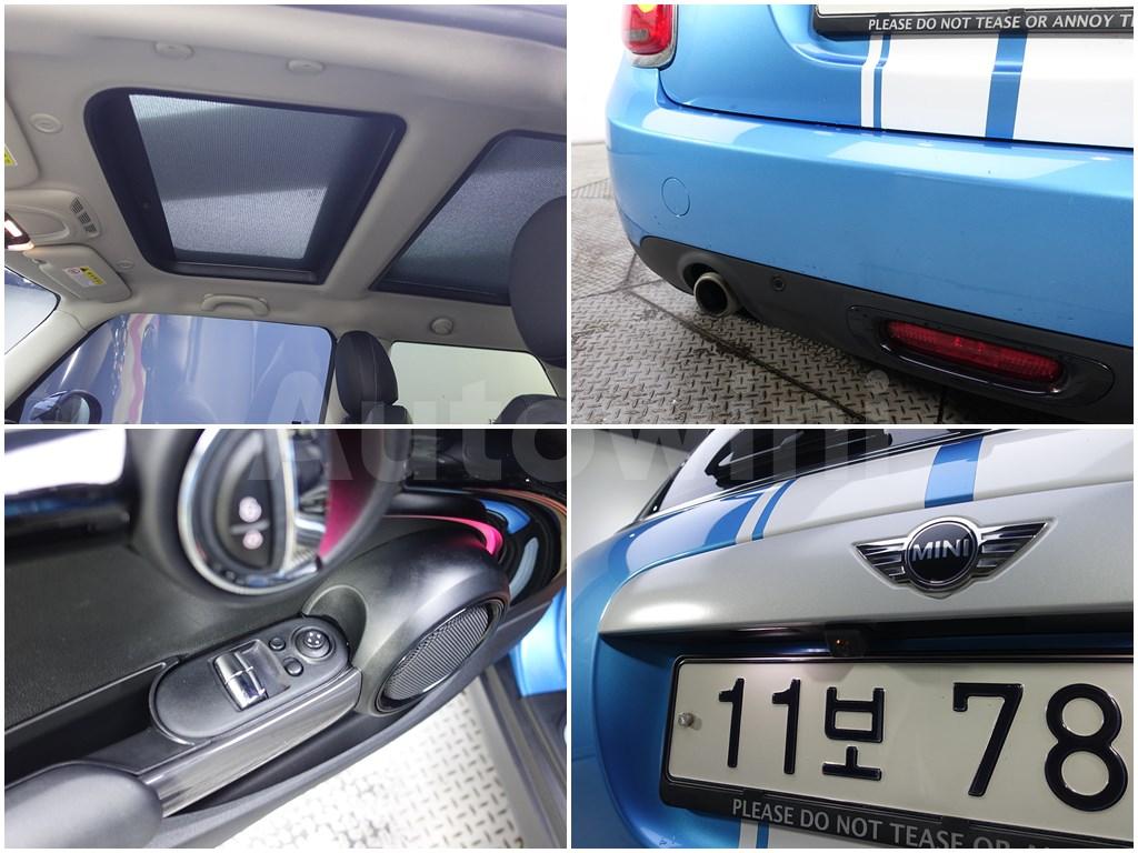 2015 MINI COOPER D 1.5 - 19