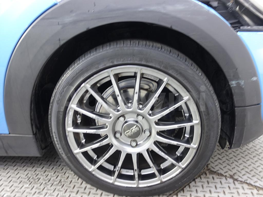 2015 MINI COOPER D 1.5 - 20