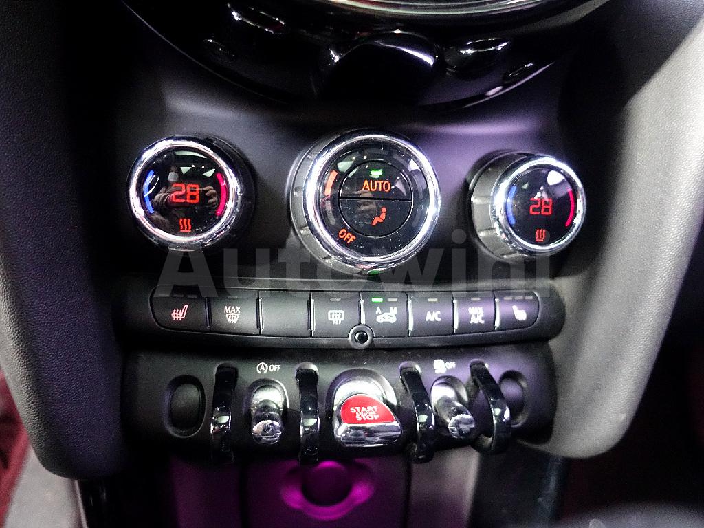 2015 MINI COOPER D 1.5 FIVE-DOOR - 15