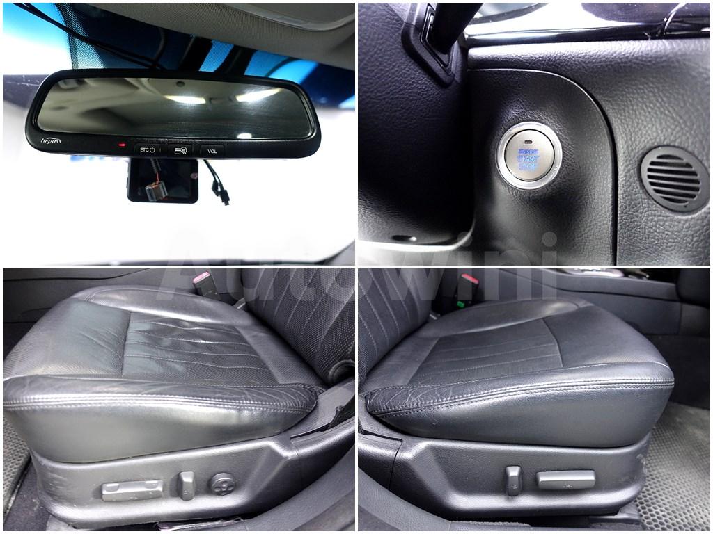 2012 HYUNDAI GENESIS BH330 LUXURY - 18