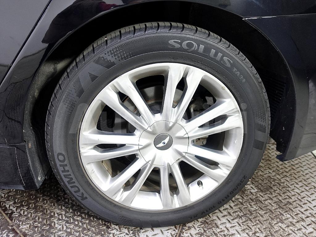 2012 HYUNDAI GENESIS BH330 LUXURY - 20