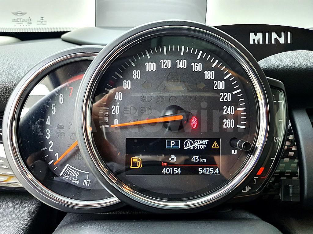 2019 MINI COOPER S 2.0 3-DOOR BASIC TYPE - 7