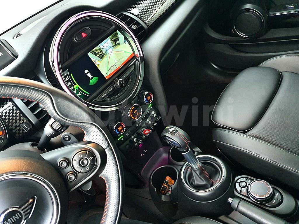 2019 MINI COOPER S 2.0 3-DOOR BASIC TYPE - 10