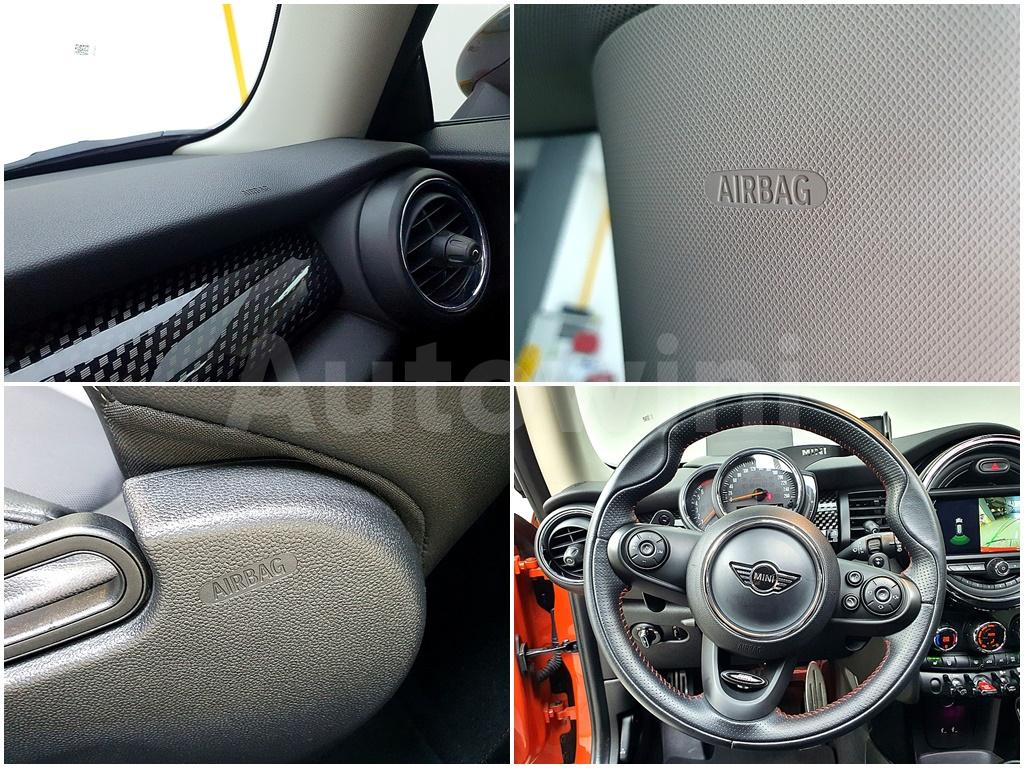 2019 MINI COOPER S 2.0 3-DOOR BASIC TYPE - 20