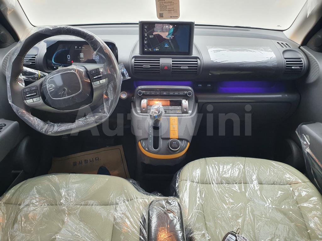 KMHB5516BNW015186 2022 HYUNDAI CASPER 1.0 TURBO GASOLINE INSPIRATION-4