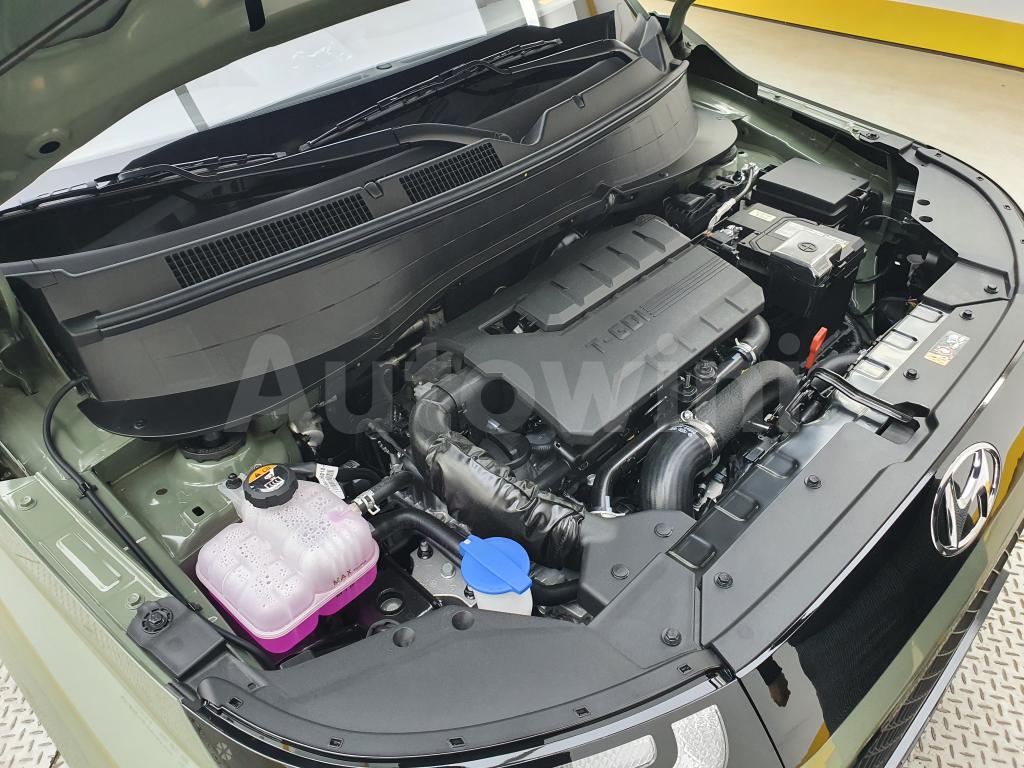 KMHB5516BNW015186 2022 HYUNDAI CASPER 1.0 TURBO GASOLINE INSPIRATION-5