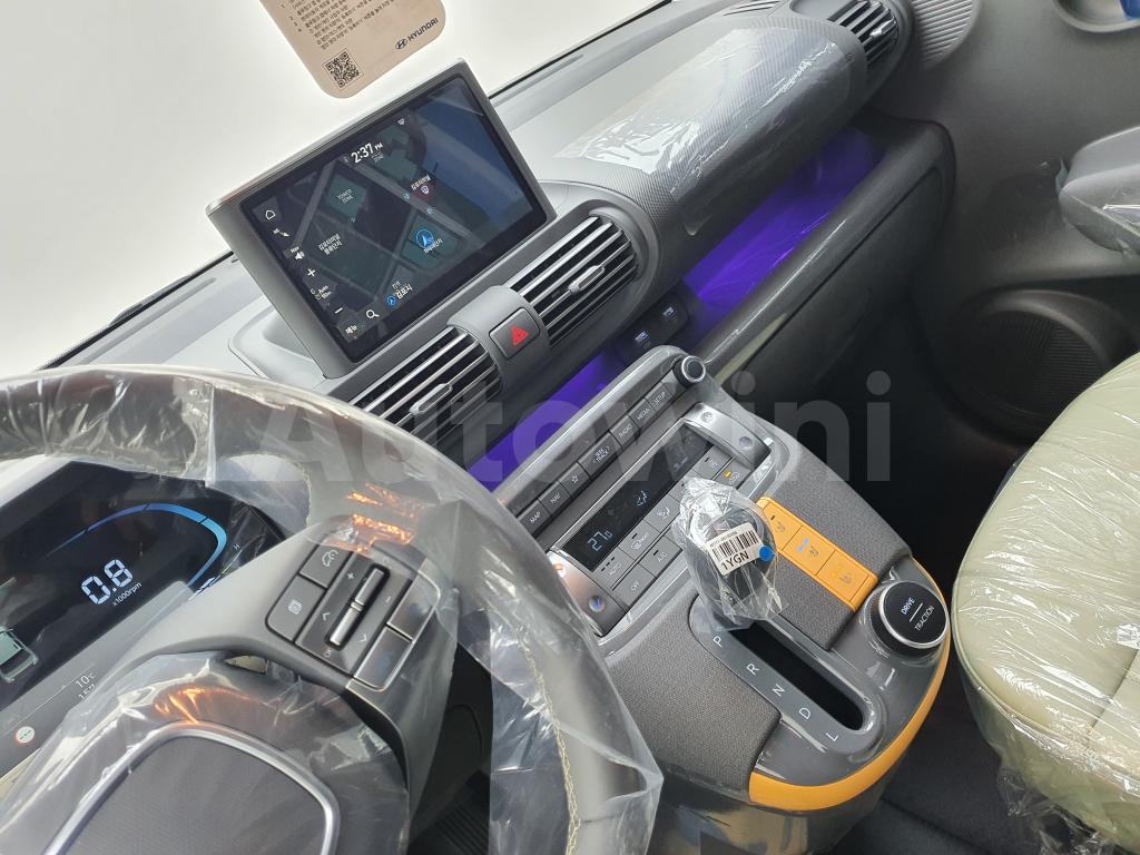 2022 HYUNDAI CASPER 1.0 TURBO GASOLINE INSPIRATION - 11