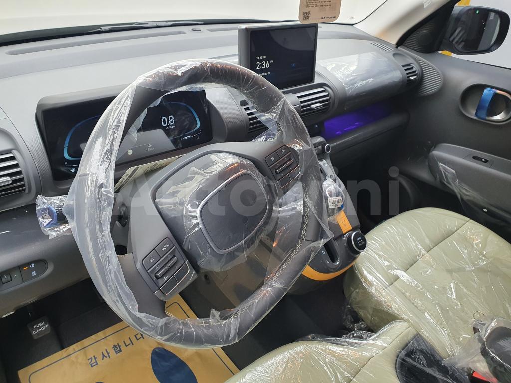 2022 HYUNDAI CASPER 1.0 TURBO GASOLINE INSPIRATION - 16