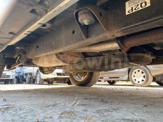 2014 SSANGYONG KORANDO SPORTS CX 7/LEATHER-SEAT/4WD - 16