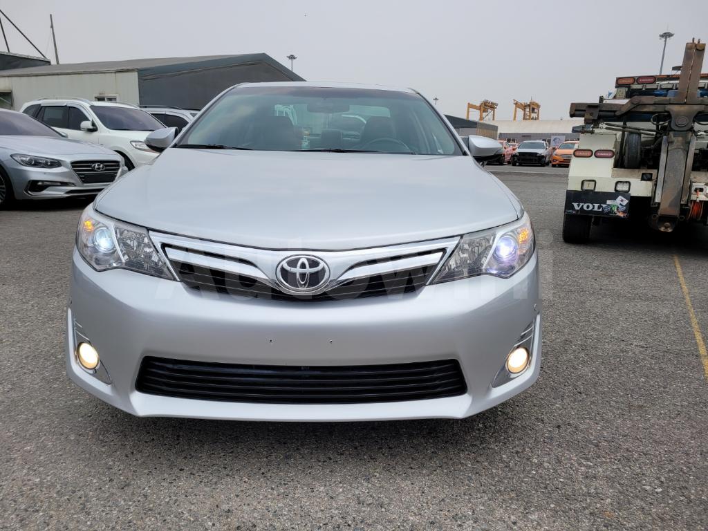 4T1BF1FK0CU531973 2012 TOYOTA  CAMRY FULL OPTION-0