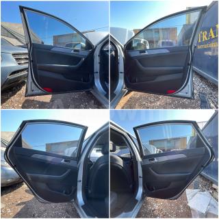 2018 HYUNDAI LF SONATA TAXI LPI STYLE (ANDROID) - 19