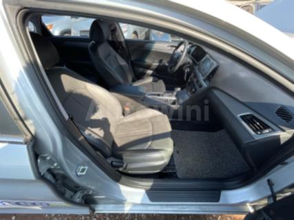 2018 HYUNDAI LF SONATA TAXI LPI STYLE (ANDROID) - 24