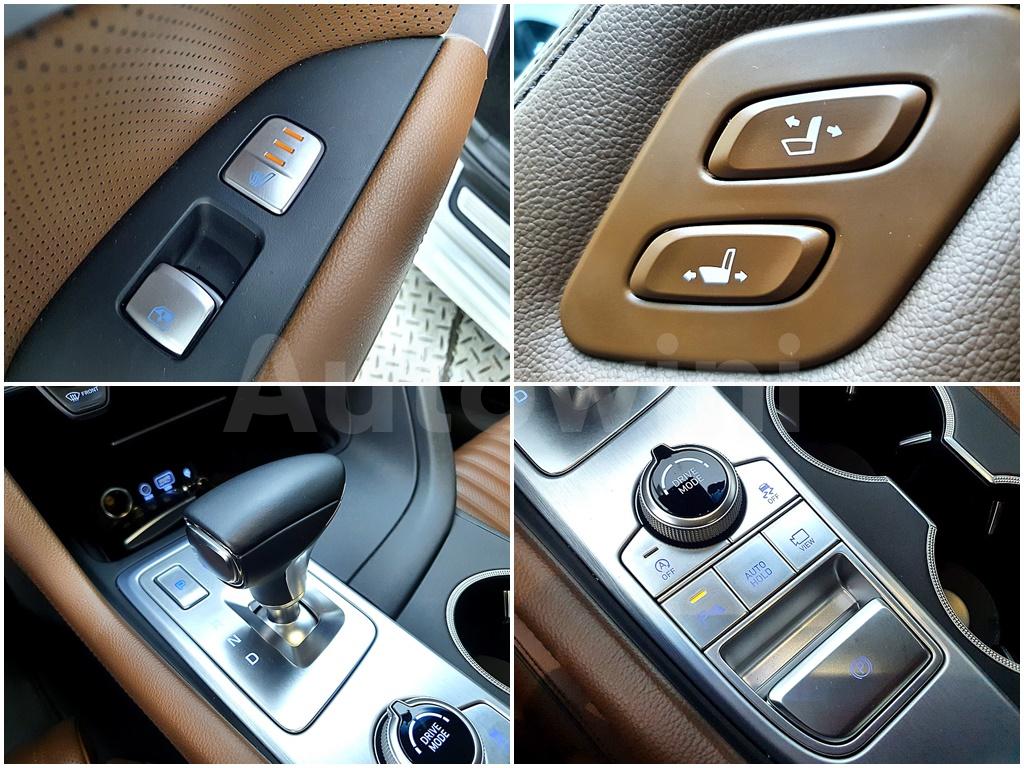 2020 GENESIS G70 2.0T 2WD ELITE - 18