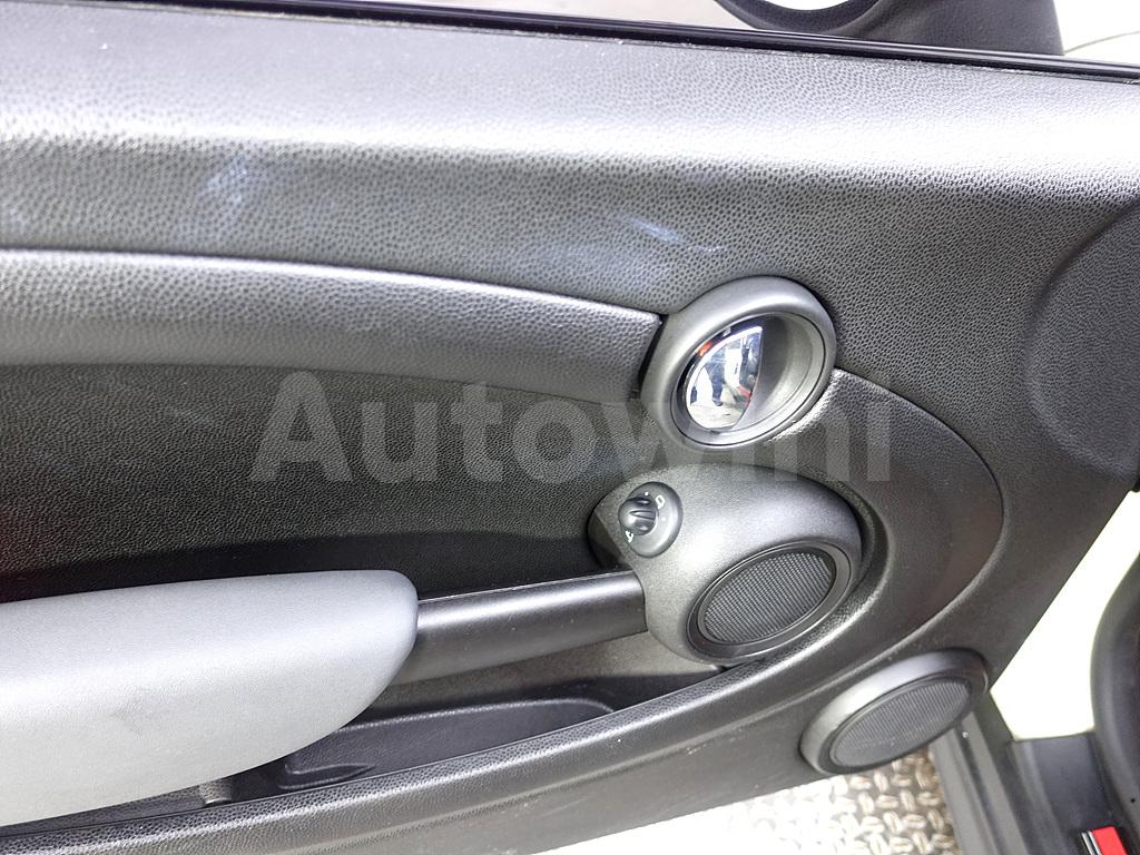 2011 MINI COOPER 1.6 SE - 12