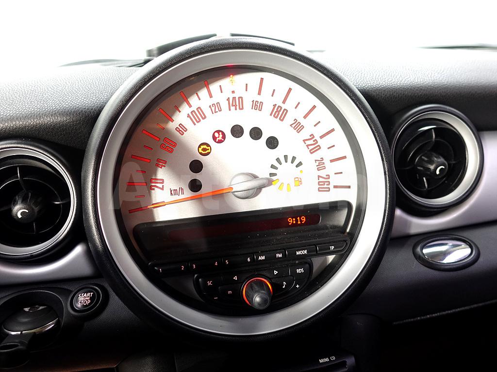 2011 MINI COOPER 1.6 SE - 13