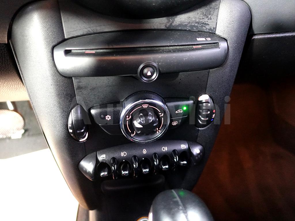 2011 MINI COOPER 1.6 SE - 14