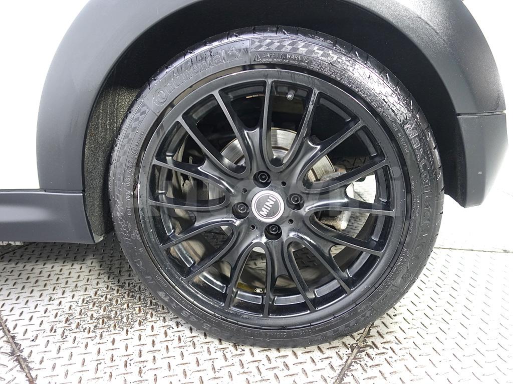 2011 MINI COOPER 1.6 SE - 20