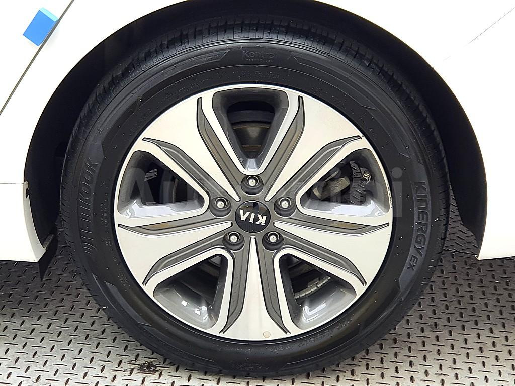 2016 KIA K5 HYBRID 2ND GEN OPTIMA 2.0 - 16