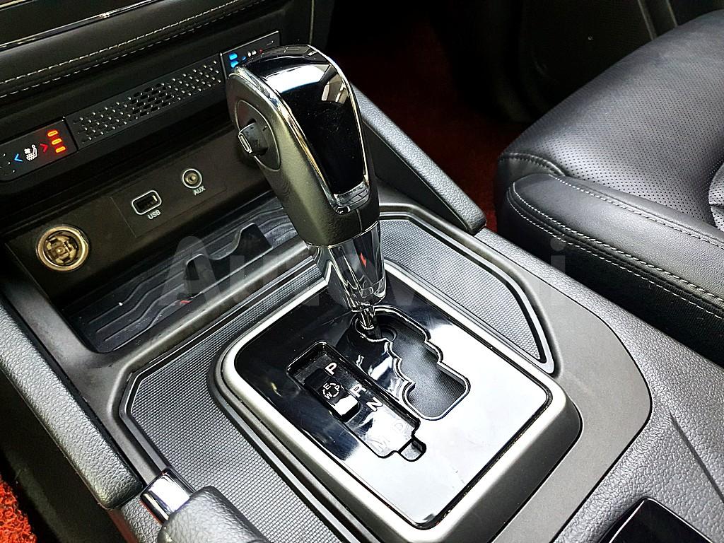 2019 SSANGYONG REXTON SPORTS 2.2 2WD PRESTIGE - 15
