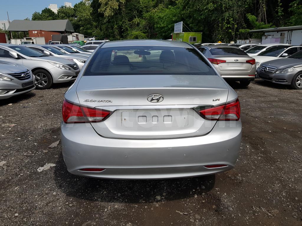 KMHEC41LBDA566761 2013 HYUNDAI YF SONATA THE BRILLIANT LPG-4