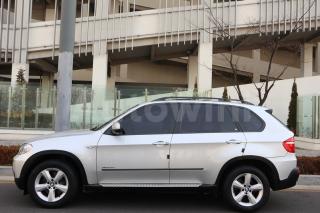 2010 BMW X5 E70  X-DRIVE+P.SROOF+NO ACCIDENT+AA - 8