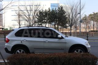 2010 BMW X5 E70  X-DRIVE+P.SROOF+NO ACCIDENT+AA - 17