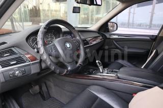 2010 BMW X5 E70  X-DRIVE+P.SROOF+NO ACCIDENT+AA - 32