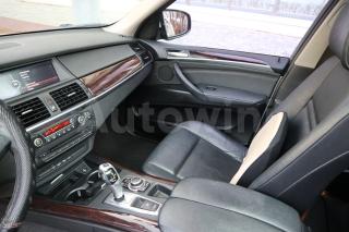 2010 BMW X5 E70  X-DRIVE+P.SROOF+NO ACCIDENT+AA - 36