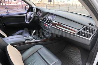 2010 BMW X5 E70  X-DRIVE+P.SROOF+NO ACCIDENT+AA - 44