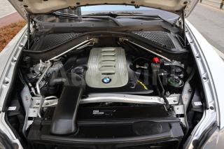 2010 BMW X5 E70  X-DRIVE+P.SROOF+NO ACCIDENT+AA - 46