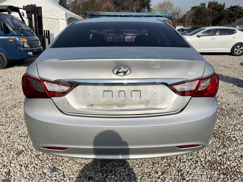 KMHEC41LBGA684681 2016 HYUNDAI YF SONATA THE BRILLIANT LPG TAXI-4