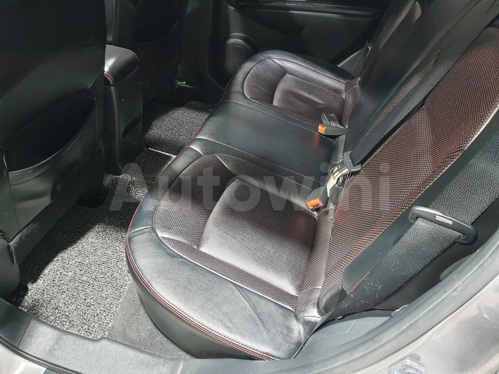 2012 NISSAN ROGUE SUNROOF S.KEY CAMERA NAVI - 15