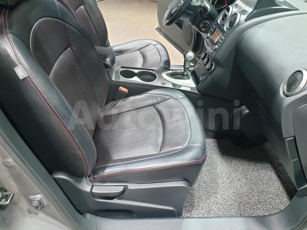 2012 NISSAN ROGUE SUNROOF S.KEY CAMERA NAVI - 17