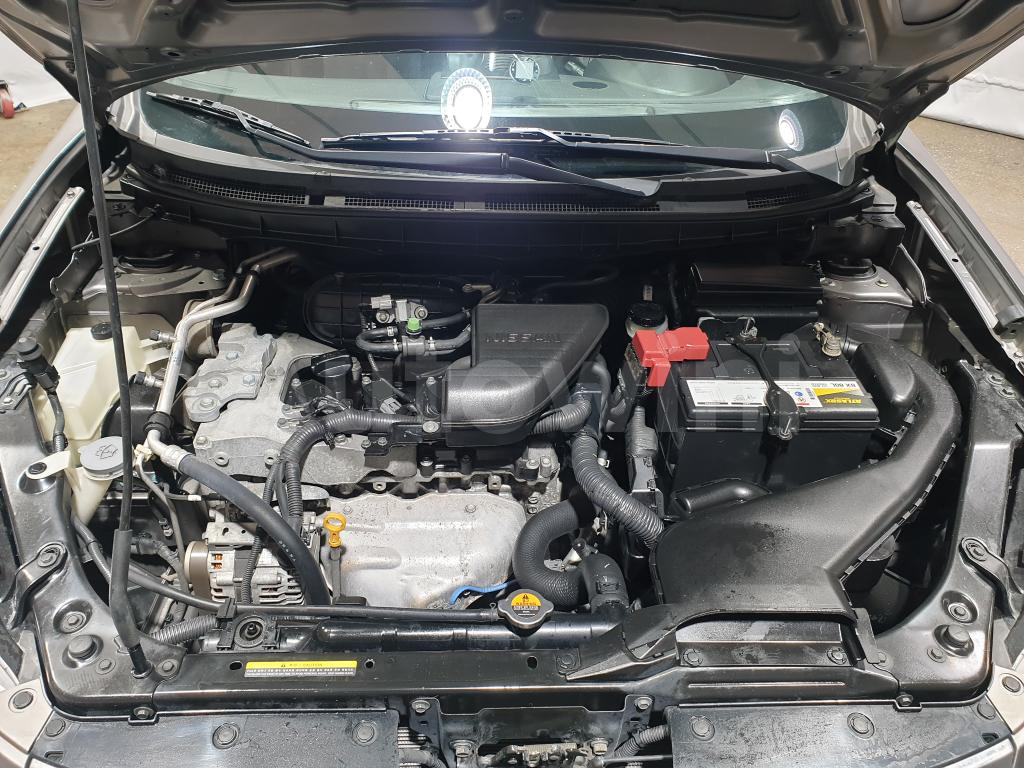 2012 NISSAN ROGUE SUNROOF S.KEY CAMERA NAVI - 48