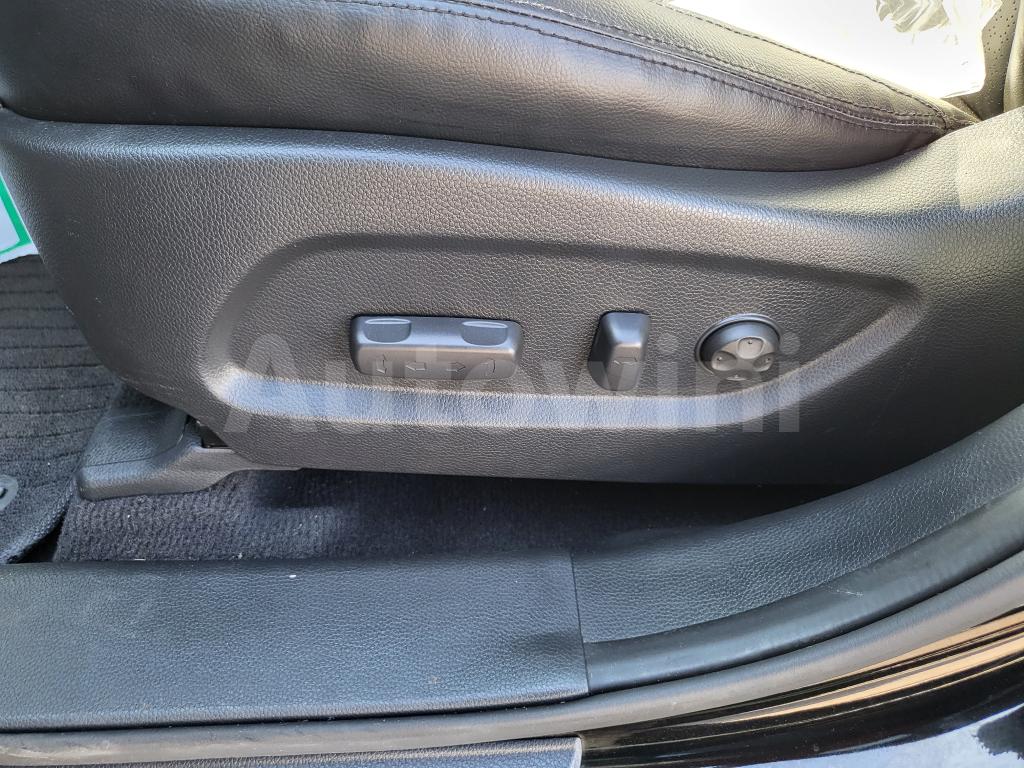 2014 HYUNDAI MAXCRUZ EXCLUSIVE 4WD - 24