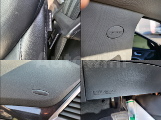 2014 HYUNDAI MAXCRUZ EXCLUSIVE 4WD - 48