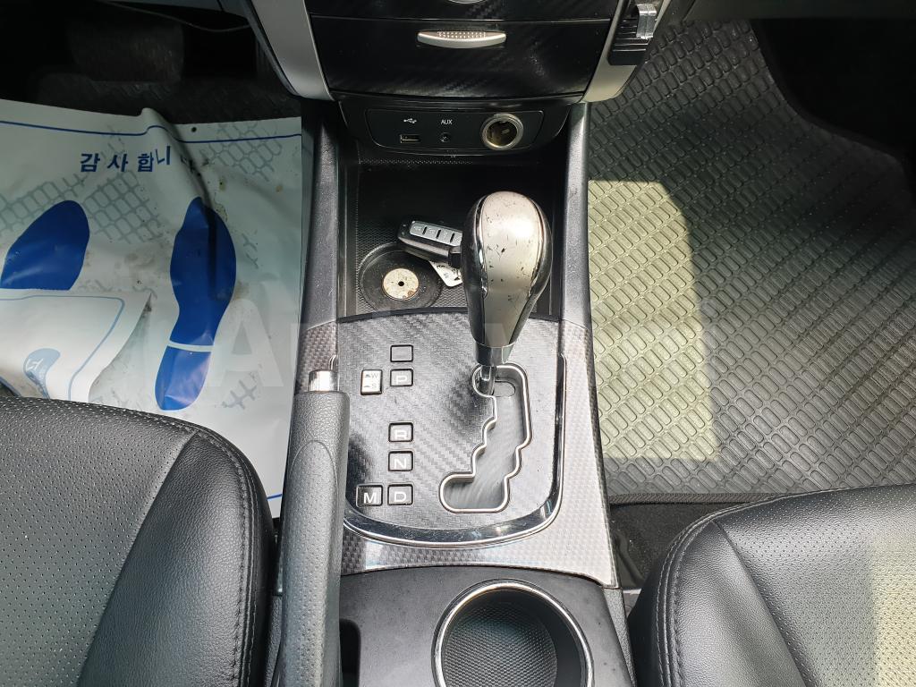 2011 SSANGYONG KORANDO C S.KEY CAMERA NAVI - 31